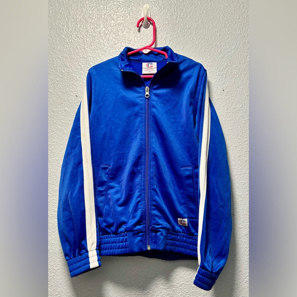 Kids Blue Matching Set - Picture 3 of 8
